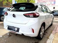 Gebraucht Opel Corsa Elegance 101 PS (74 kW) 2023 Weiß Kleinwagen