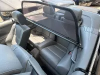 Gebraucht BMW 320 Sport Line 170 PS (125 kW) 2001 Schwarz Coupé