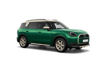 Gebraucht Mini Countryman 156 PS (114 kW) 2024 SUV
