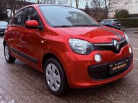 Gebraucht Renault Twingo Liberty 71 PS (52 kW) 2016 Rot Kleinwagen