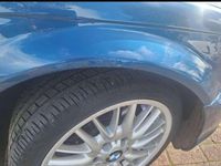 Gebraucht BMW 325 Cabriolet 192 PS (141 kW) 2000 Blau Cabrio