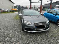 Second-hand Audi RS3 340 CP (250 kW) 2012 Gri Berlinǎ