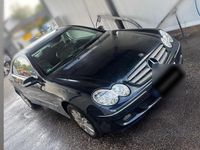 Gebraucht Mercedes CLK280 231 PS (169 kW) 2006 Andere farben Coupé