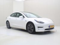 Gebraucht Tesla Model 3 Standard Range 225 kW (306 PS) 2020 Weiß Limousine