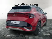 Neu Kia Sportage GT-Line 160 PS (117 kW) 2026 Rot SUV