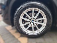 gebraucht BMW X3 xDrive 20d 1.Hand,Navi,LED,360°Kamera,8-fach