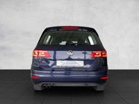 gebraucht VW Golf Sportsvan 1.4 TSI *Highline* Bi-Xenon/Navi