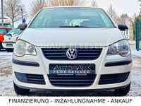 gebraucht VW Polo IV 1.2 *KLIMA*SITZHEIZUNG*TÜV*S-HEFT*