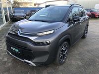 gebraucht Citroën C3 Aircross Shine Pack 1.2 PureTech 110 S&S