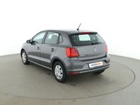 gebraucht VW Polo 1.0 Trendline, Benzin, 9.970 €