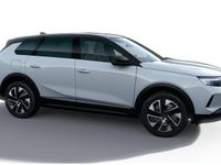 Neu Opel Grandland X 144 PS (105 kW) 2025 Arktis weiß SUV