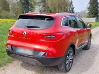 gebraucht Renault Kadjar Bose Edition