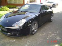 gebraucht Porsche 996 911 Carrera