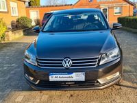 gebraucht VW Passat Lim. Trendline /