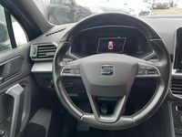 Gebraucht Seat Tarraco Style 150 PS (110 kW) 2011 Grau SUV