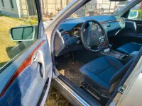Gebraucht Mercedes E240 170 PS (125 kW) 1999 Silber Limousine