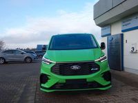 Neu Ford Transit Custom 170 PS (125 kW) 2025 Grün Limousine