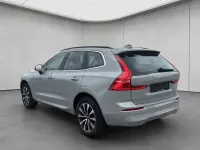 Gebraucht Volvo XC60 Core 250 PS (183 kW) 2024 Grau SUV