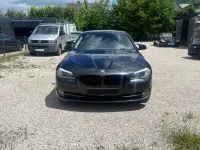 Gebraucht BMW 530 245 PS (180 kW) 2011 Grau Limousine