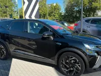 Gebraucht Renault Symbioz Esprit Alpine 94 PS (69 kW) 2025 Schwarz SUV