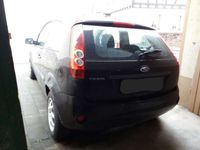 gebraucht Ford Fiesta 1.3 Ambiente