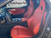 gebraucht BMW Z4 M40i Head-Up HiFi LED WLAN RFK Komfortzg.