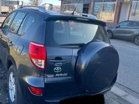 Gebraucht Toyota RAV4 Executive 152 PS (111 kW) 2006 SUV