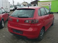 gebraucht Seat Ibiza ST Be of