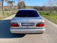 gebraucht Mercedes E290 ELEGANCE Elegance