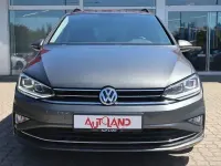 Gebraucht VW Golf Sportsvan 150 PS (110 kW) 2019 Grau Van / Kleinbus