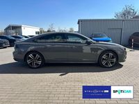 Gebraucht Peugeot 508 GT 131 PS (96 kW) 2024 Grau Limousine