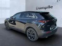 Neu Mazda CX-30 Homura-Line 140 PS (102 kW) 2026 Schwarz SUV
