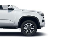 Neu VW Amarok Style 241 PS (177 kW) 2026 Weiss Abholung