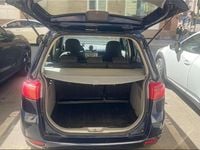 Second-hand Mazda 2 Comfort 75 CP (55 kW) 2004 Albastru Hatchback