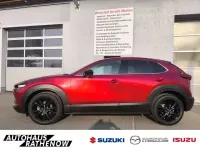 Neu Mazda CX-30 Homura-Line 186 PS (136 kW) 2025 Andere SUV