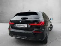 Gebraucht BMW 116 Efficient Dynamics 109 PS (80 kW) 2023 Schwarz ii Kleinwagen