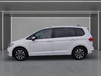 gebraucht VW Touran 1.5 TSI Active R