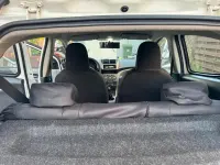 Gebraucht Suzuki Alto 68 PS (50 kW) 2011 Weiß Kleinwagen