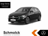 Gebraucht Mercedes B200 Progressive 163 PS (119 kW) 2025 Schwarz Kleinwagen