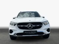 Gebraucht Mercedes GLC200 Avantgarde 163 PS (119 kW) 2025 Weiß SUV