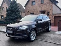Gebraucht Audi Q7 Comfort 350 PS (257 kW) 2012 SUV