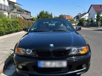 gebraucht BMW 325 Cabriolet 