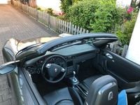 Gebraucht Porsche 997 325 PS (239 kW) 2008 Andere farben Cabrio