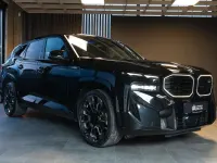 Używany BMW XM Performance 489 KM (359 kW) 2024 Czarny SUV