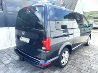 Gebraucht VW Multivan Generation Six 199 PS (146 kW) 2020 Blau Van / Kleinbus