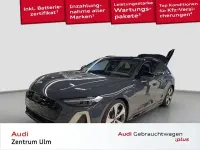 Gebraucht Audi A5 S-Line 299 PS (219 kW) 2026 Grau Kombi