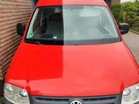 gebraucht VW Caddy Ecoful