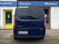 Gebraucht Ford Transit Custom Trend 131 PS (96 kW) 2023