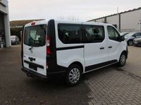 gebraucht Opel Vivaro BKombi Combi L1H1 2,7t