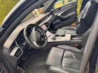 Gebraucht Audi S6 349 PS (256 kW) 2019 Schwarz Kombi